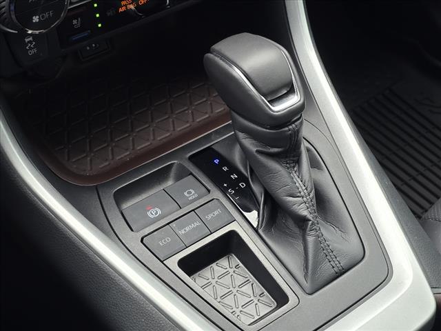 2024 Toyota RAV4 Limited