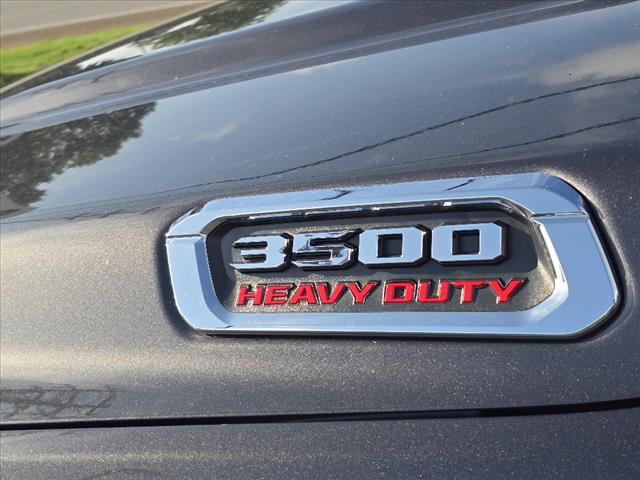 2022 RAM 3500 Laramie