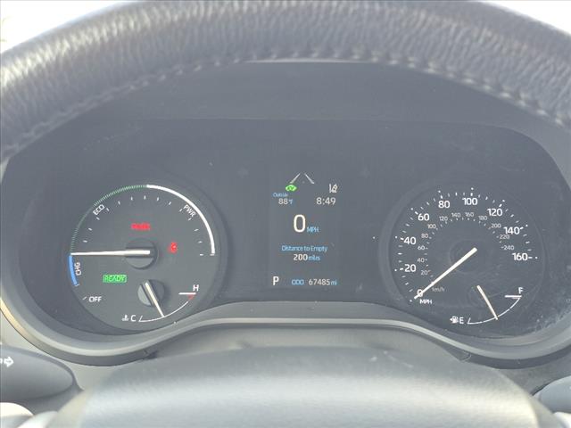 2024 Toyota Sienna XLE 8 Passenger