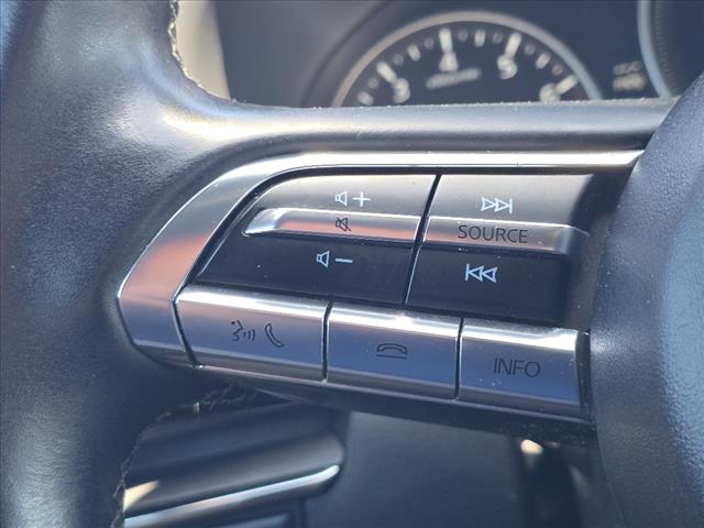 2023 Mazda Mazda3 Hatchback 2.5 S Preferred Package