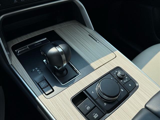 2025 Mazda CX-90 3.3 Turbo Preferred