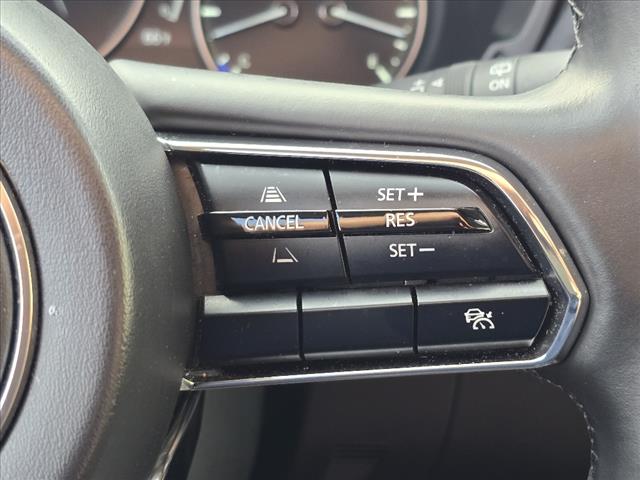 2024 Mazda CX-90 3.3 Turbo Premium