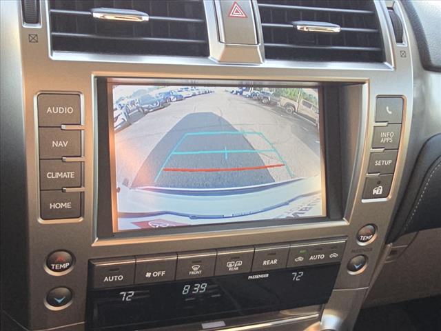 2020 Lexus GX 460 460