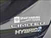 2021 Toyota Avalon Hybrid Limited