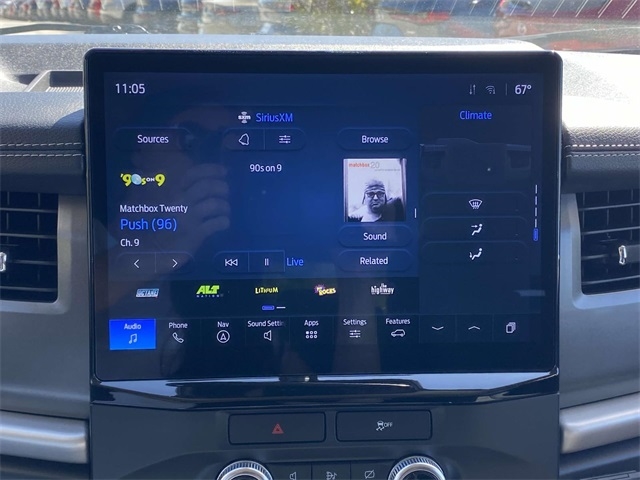 2022 Ford Expedition MAX XLT