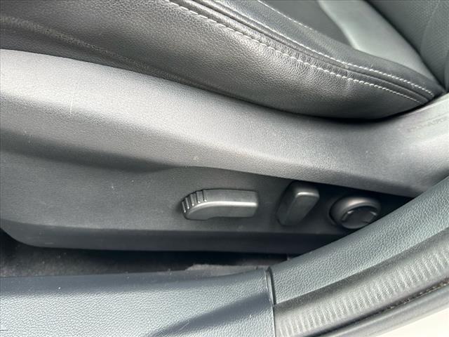 2022 Subaru Outback Limited XT