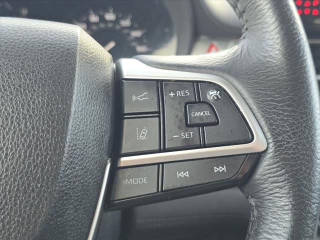2024 Toyota Sienna XLE 8 Passenger