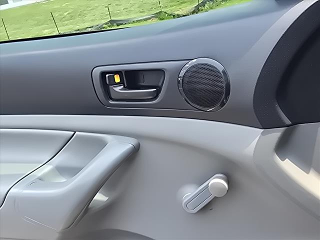 2014 Toyota Tacoma Base