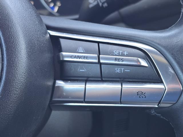 2023 Mazda Mazda3 Hatchback 2.5 S Preferred Package