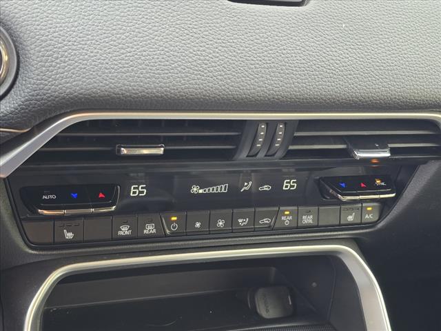 2024 Mazda CX-90 3.3 Turbo Premium