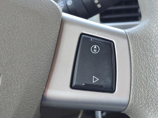 2009 Jeep Grand Cherokee Laredo