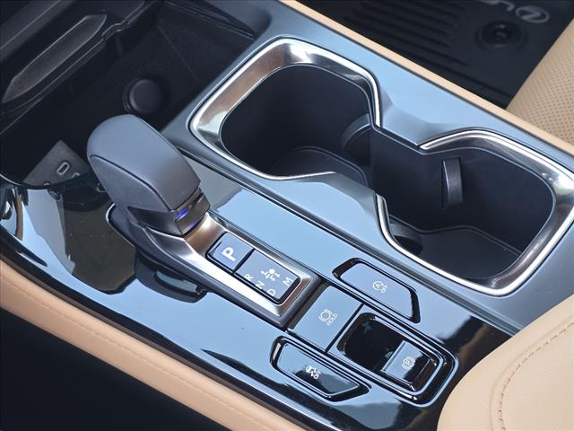2025 Lexus NX 250 250 Premium