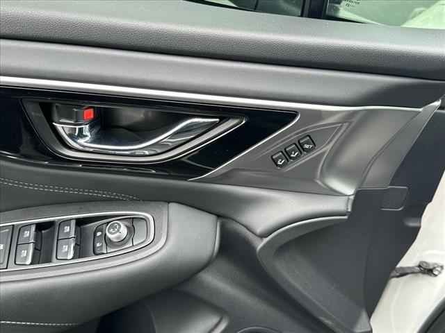 2022 Subaru Outback Limited XT