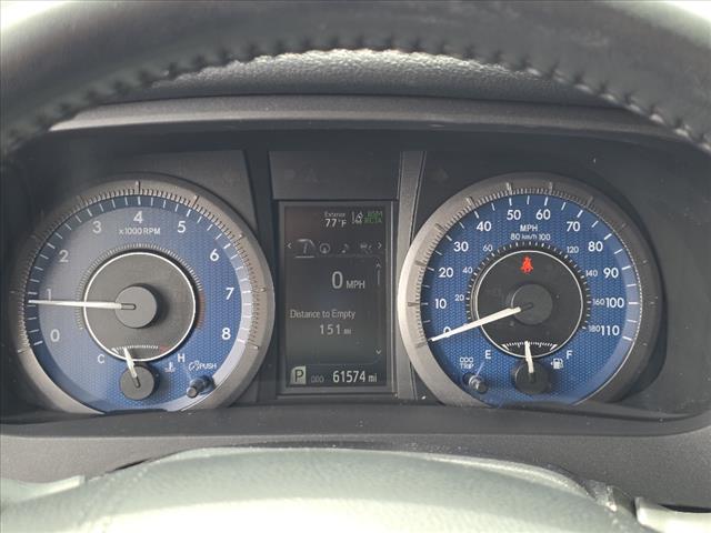 2020 Toyota Sienna Limited Premium 7 Passenger