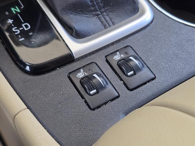 2016 Toyota Highlander XLE V6