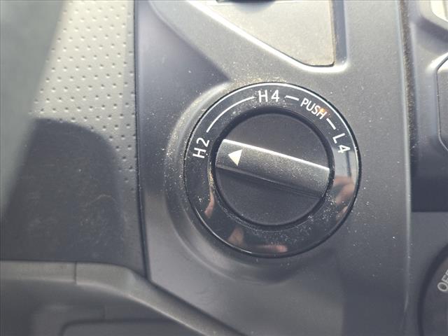 2014 Toyota Tacoma Base