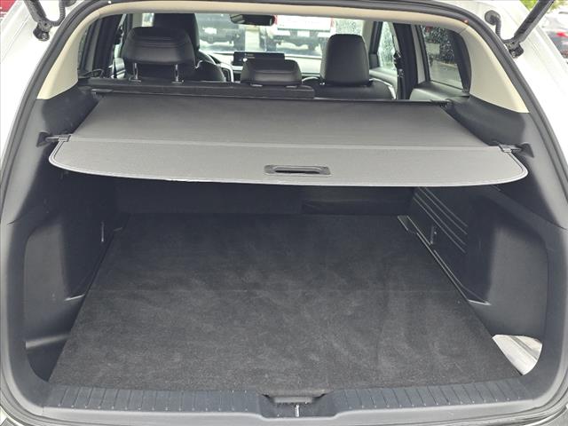 2023 Mazda CX-50 2.5 Turbo