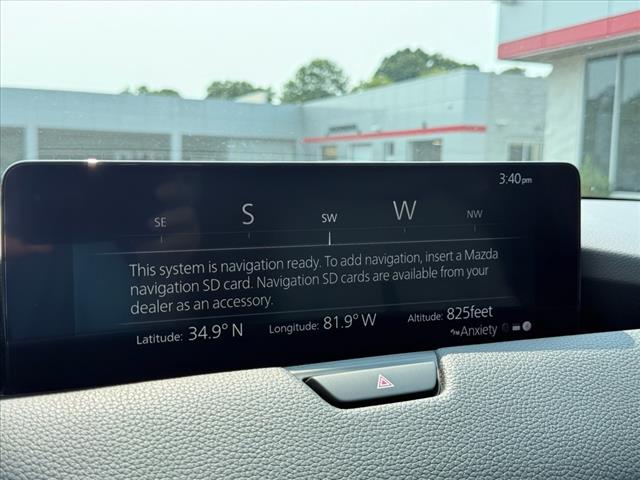 2025 Mazda CX-90 3.3 Turbo Preferred