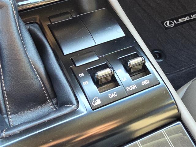 2020 Lexus GX 460 460