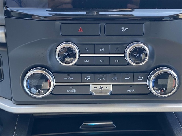 2022 Ford Expedition MAX XLT