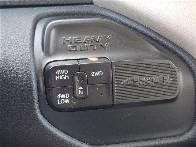 2022 RAM 3500 Laramie
