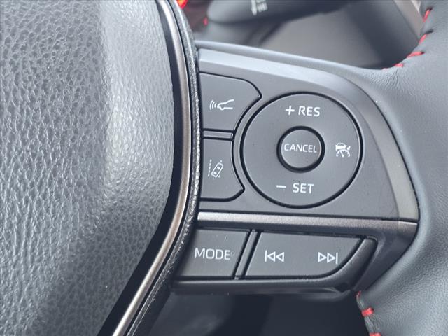 2024 Toyota Camry TRD V6