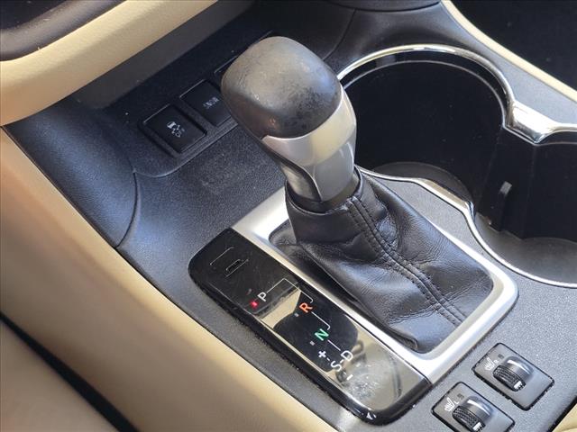 2016 Toyota Highlander XLE V6