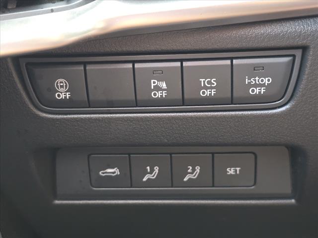 2024 Mazda CX-90 3.3 Turbo Premium