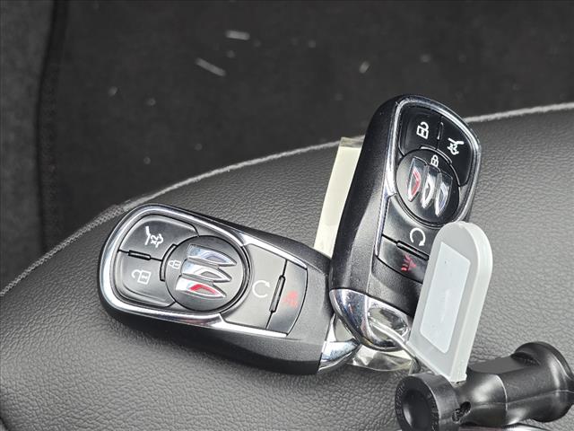 2024 Buick Envista Sport Touring