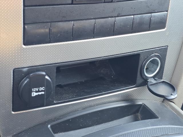 2009 Jeep Grand Cherokee Laredo