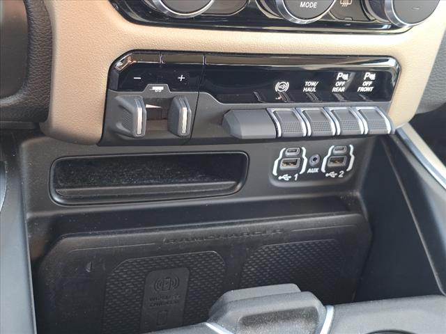 2022 RAM 3500 Laramie