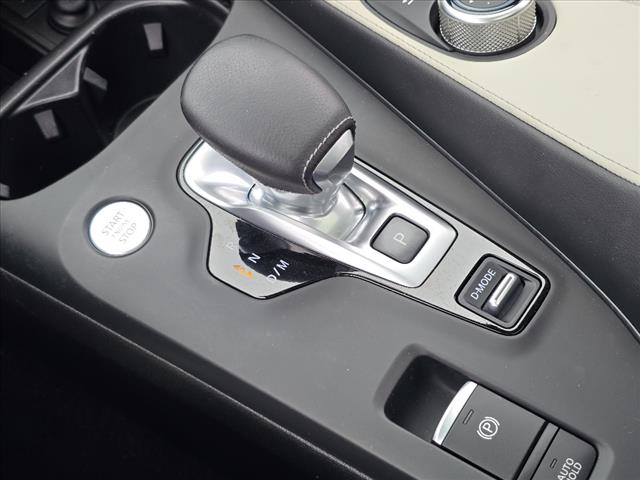 2023 INFINITI QX55 ESSENTIAL