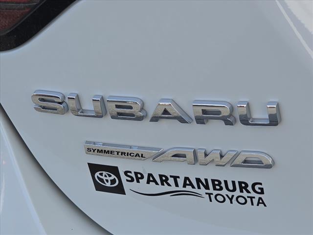 2024 Subaru Legacy Sport