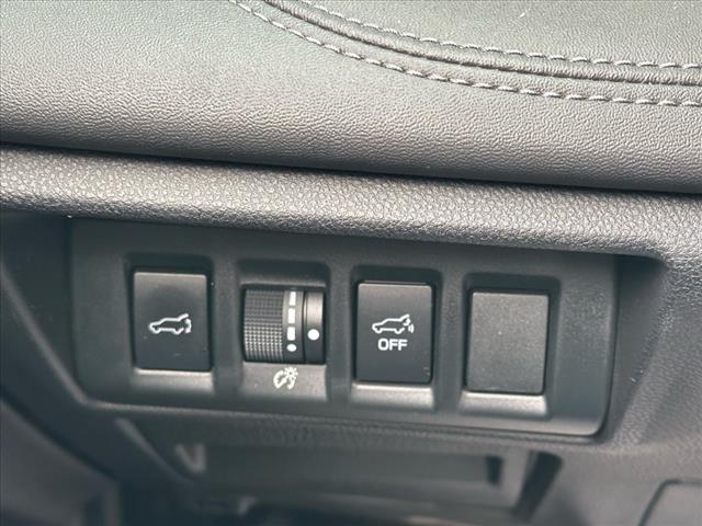 2022 Subaru Outback Limited XT