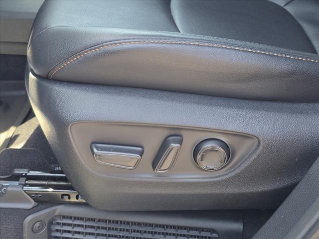 2023 Toyota Sienna Woodland Edition