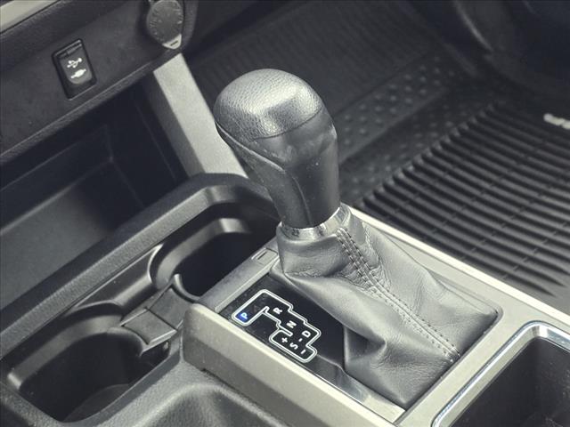 2017 Toyota Tacoma SR5 V6