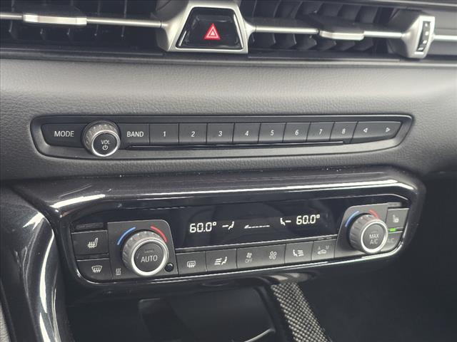2020 Toyota GR Supra 3.0
