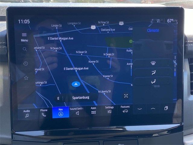 2022 Ford Expedition MAX XLT