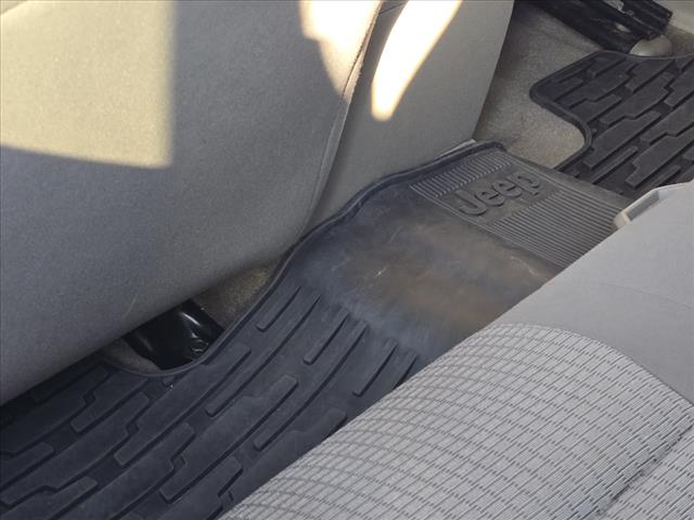 2009 Jeep Grand Cherokee Laredo