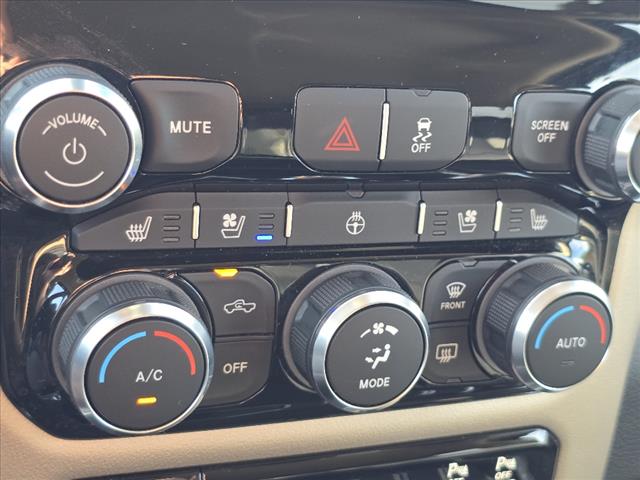 2022 RAM 3500 Laramie