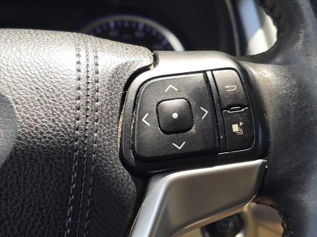 2016 Toyota Highlander XLE V6