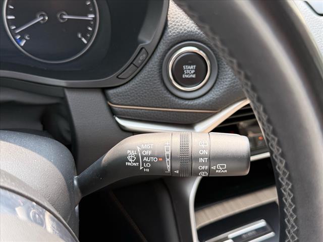 2025 Mazda CX-90 3.3 Turbo Preferred