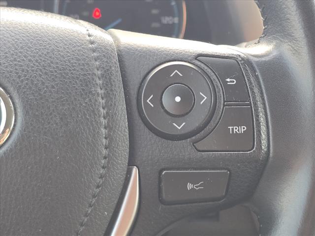 2018 Toyota RAV4 Hybrid Limited