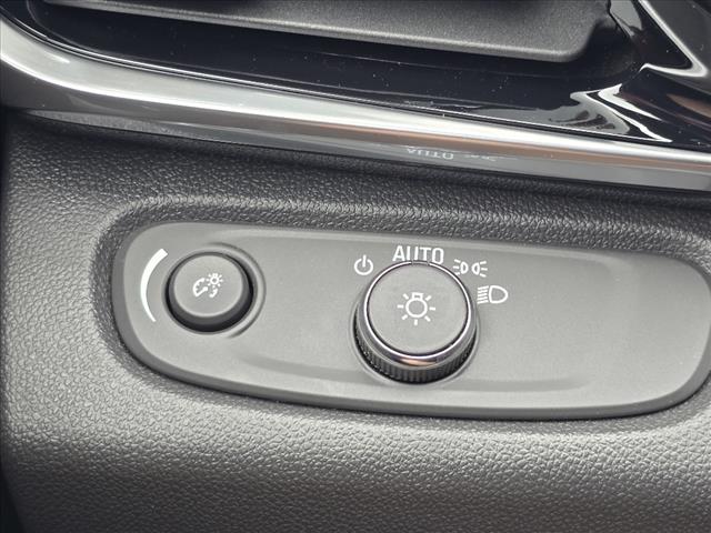 2024 Buick Envista Sport Touring