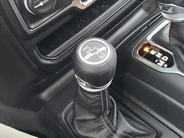 2025 Jeep Gladiator Nighthawk