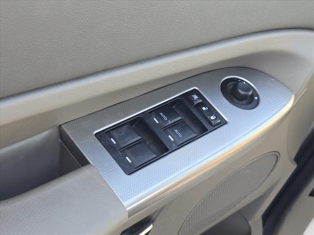 2009 Jeep Grand Cherokee Laredo