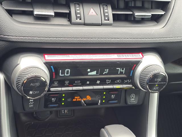 2024 Toyota RAV4 Limited