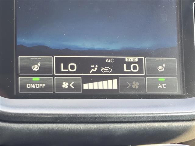 2024 Subaru Legacy Sport