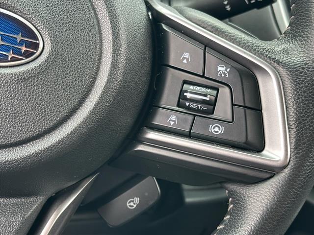 2022 Subaru Outback Limited XT