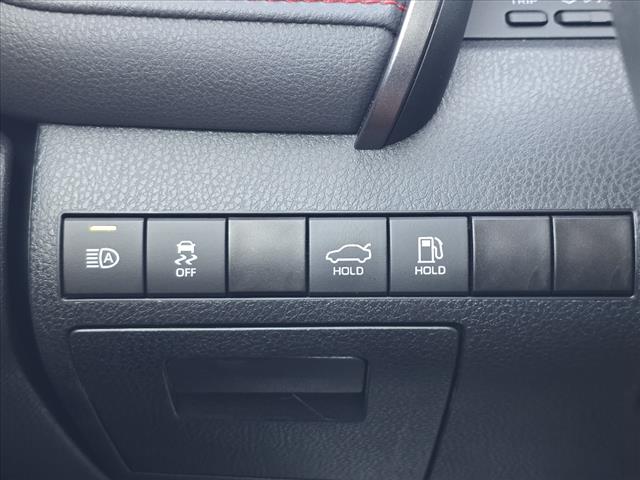 2024 Toyota Camry TRD V6